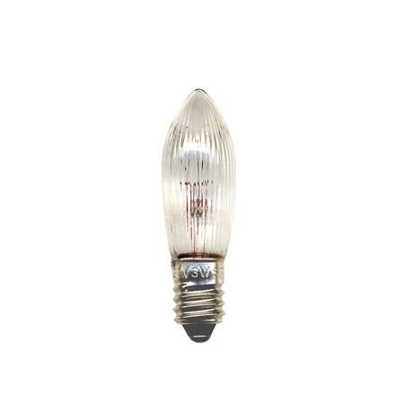 Topplampa E10 1,4  Lucia